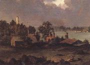 View of Hartford